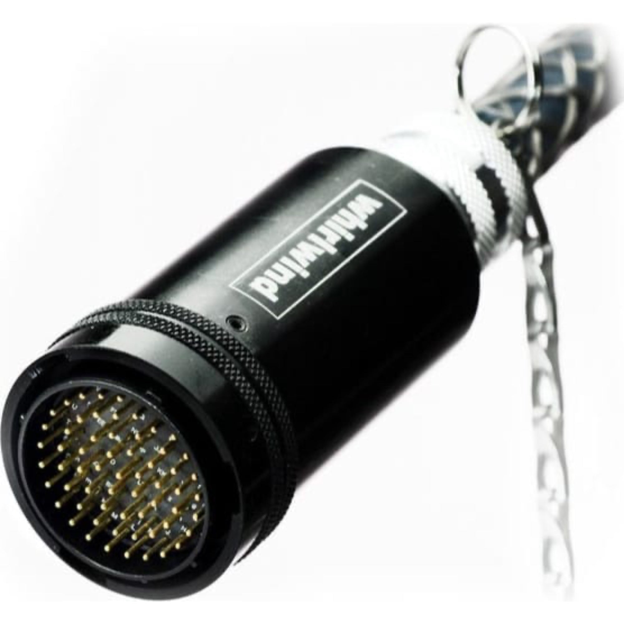 Whirlwind AB60H Mult-Component Housing for W2IF / W2IM Connector