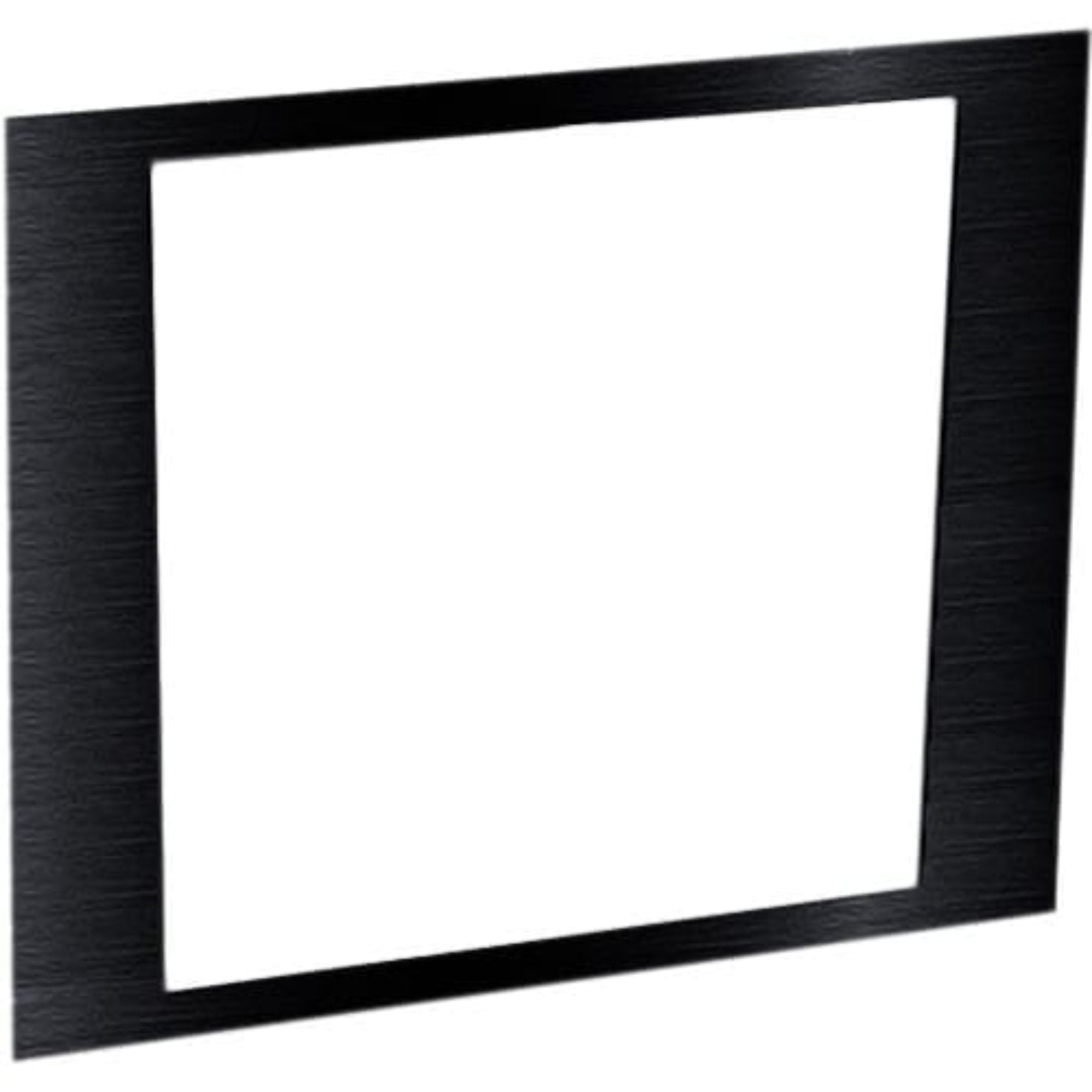 Middle Atlantic AFACE Faceplate for RSH Series (1-5 Spaces)