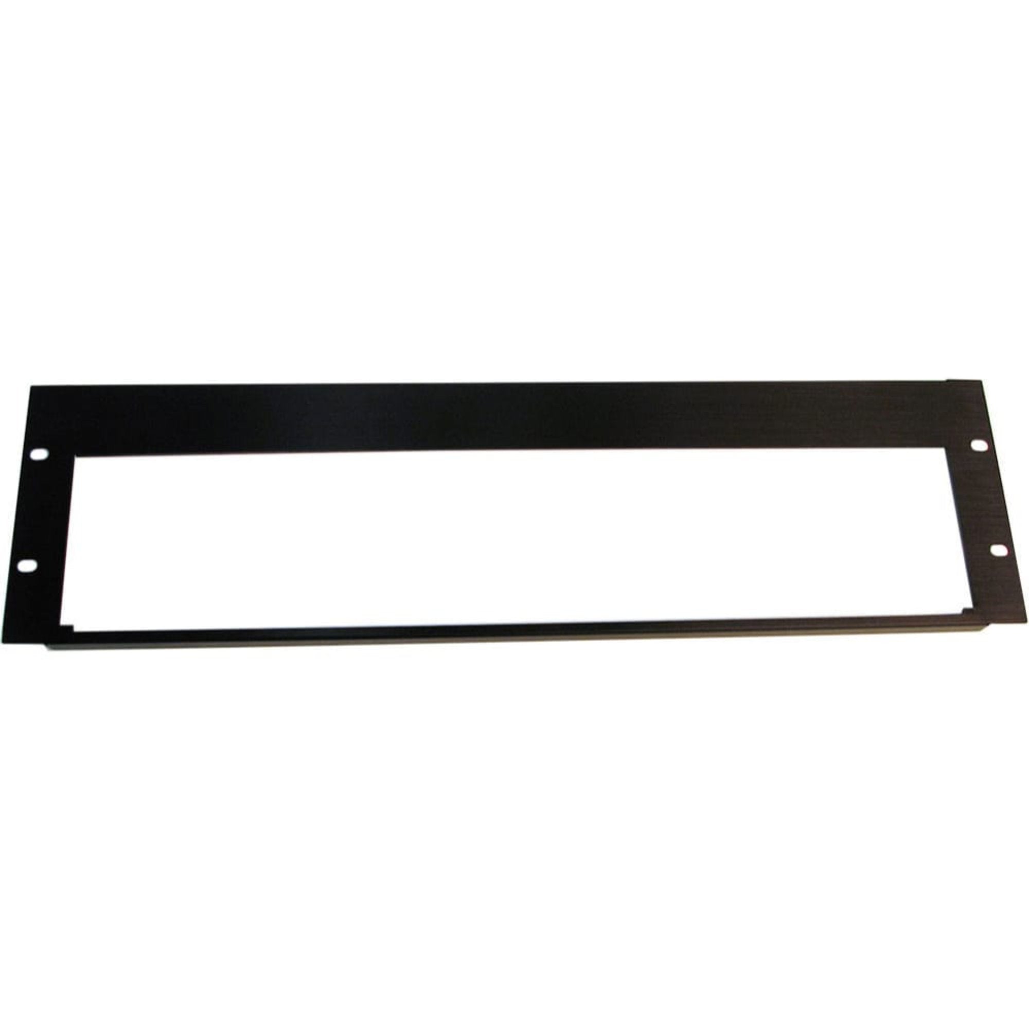 Middle Atlantic AFACE Faceplate for RSH Series (1-5 Spaces)
