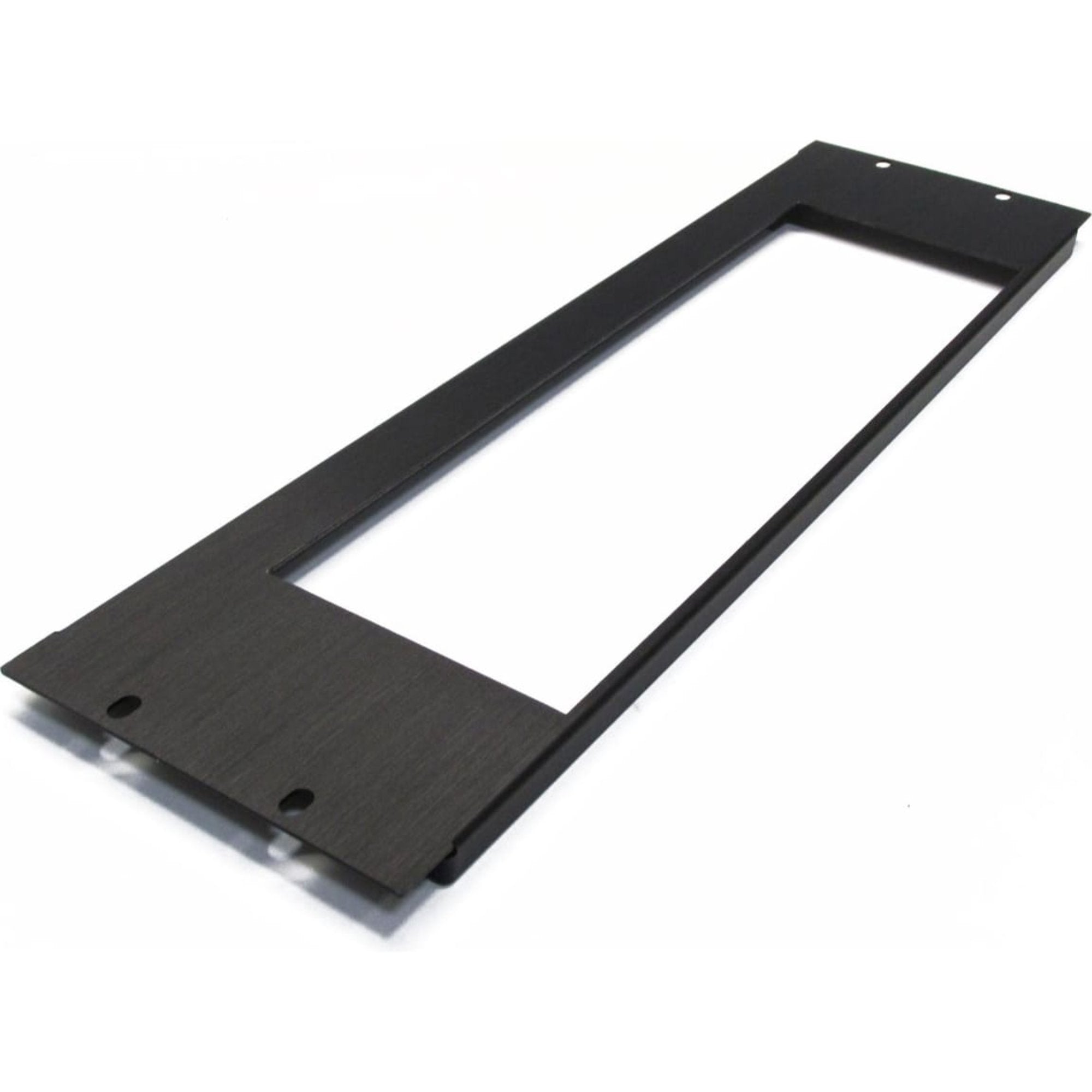 Middle Atlantic AFACE Faceplate for RSH Series (1-5 Spaces)