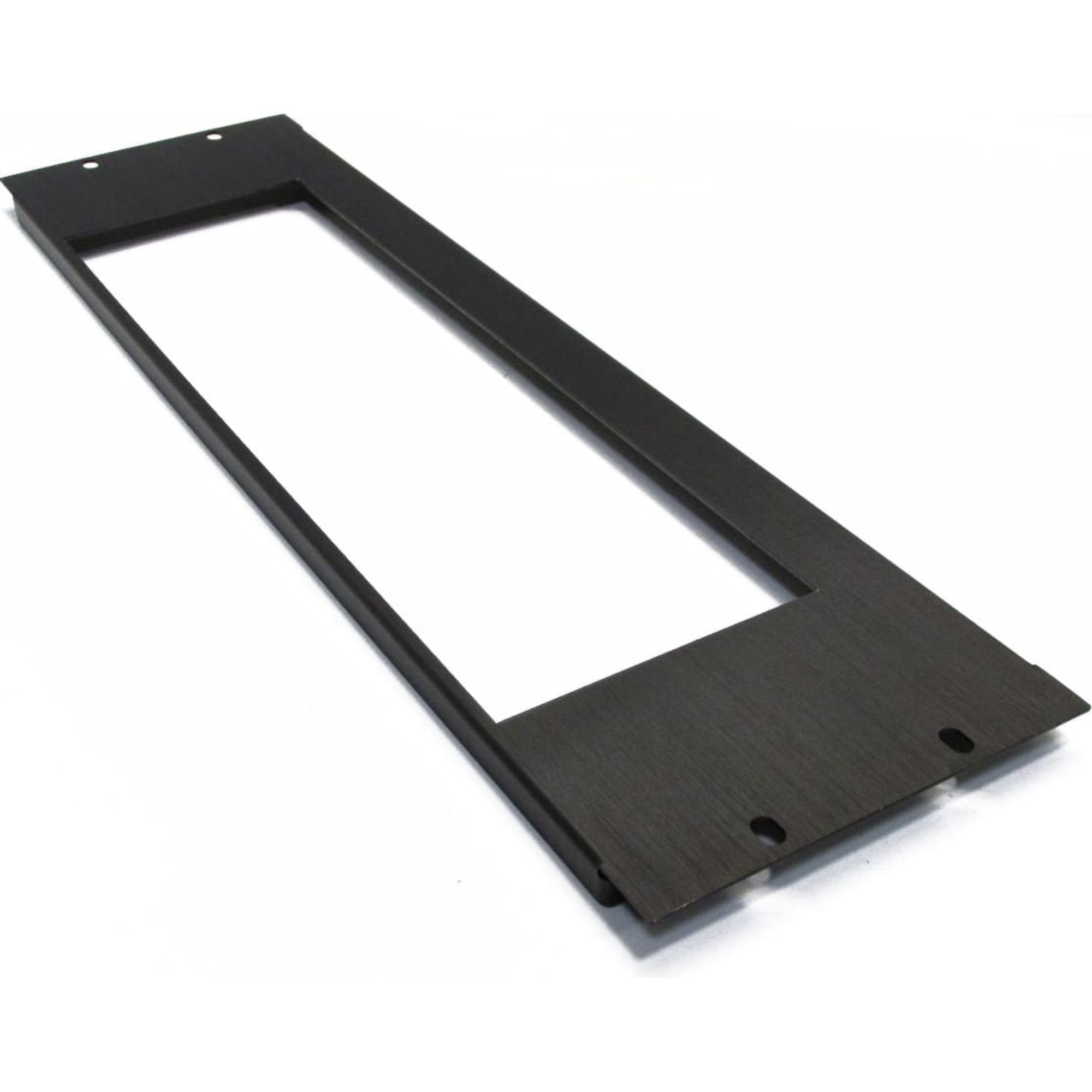 Middle Atlantic AFACE Faceplate for RSH Series (1-5 Spaces)