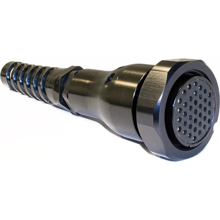 Whirlwind DT12IF Multipin Connector (Female, Inline)