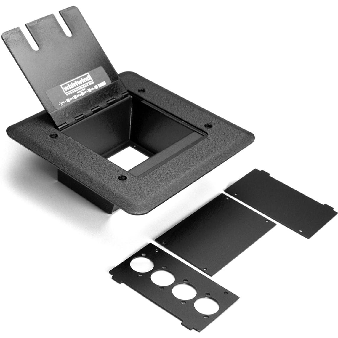 Whirlwind FP-1 Floor Pocket