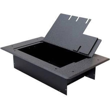 Whirlwind FP-4 Floor Pocket