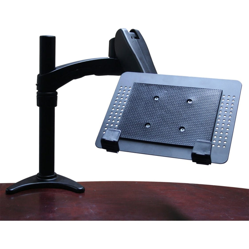 Gator Cases G-ARM-360-DESKMT 360 Degree Articulating Desk Mount