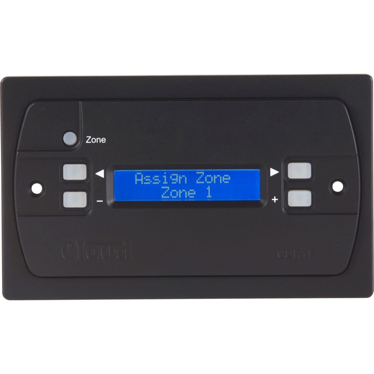 Cloud CDR-1FB Remote Music Source Select (Black)