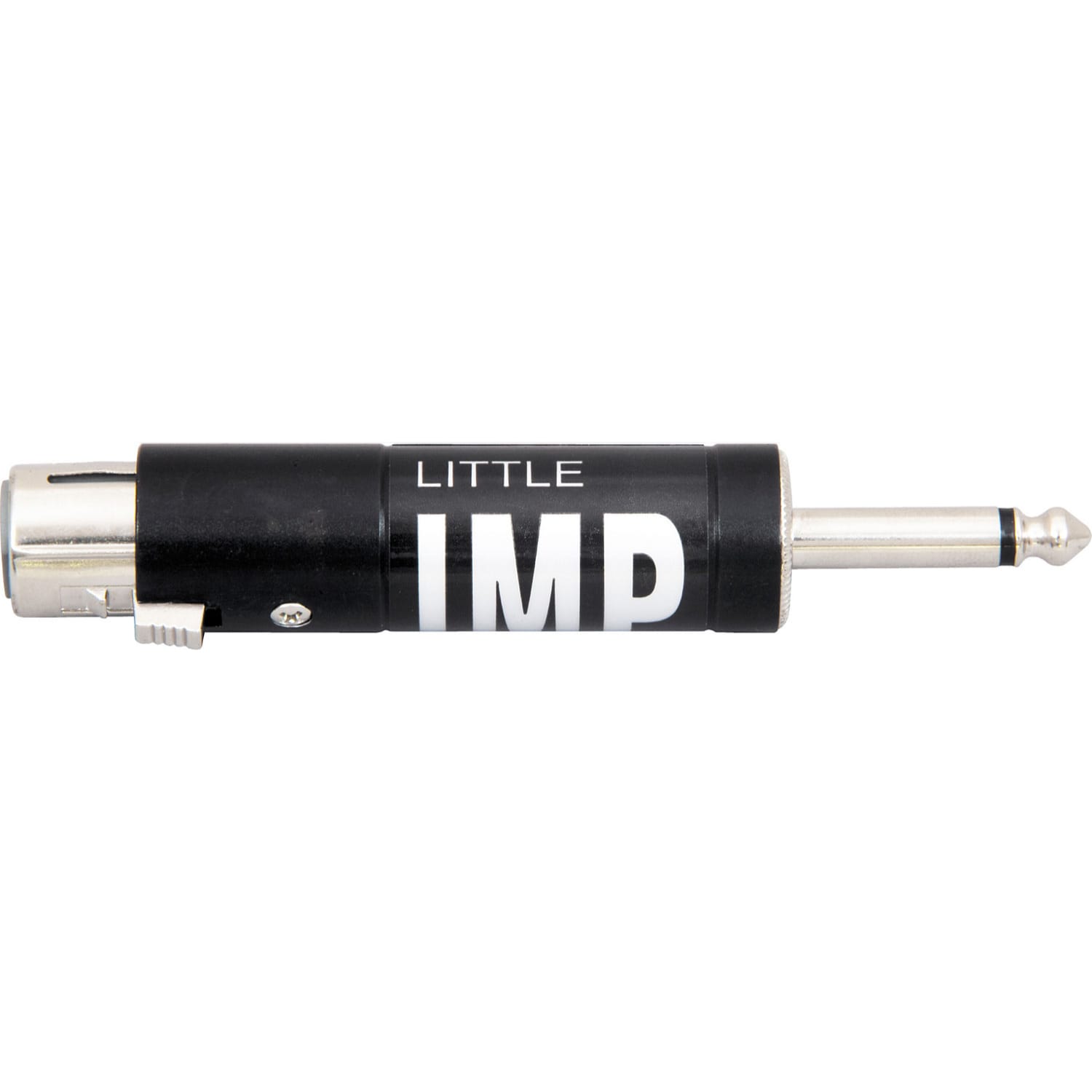 Whirlwind Little IMP Impedance Converter
