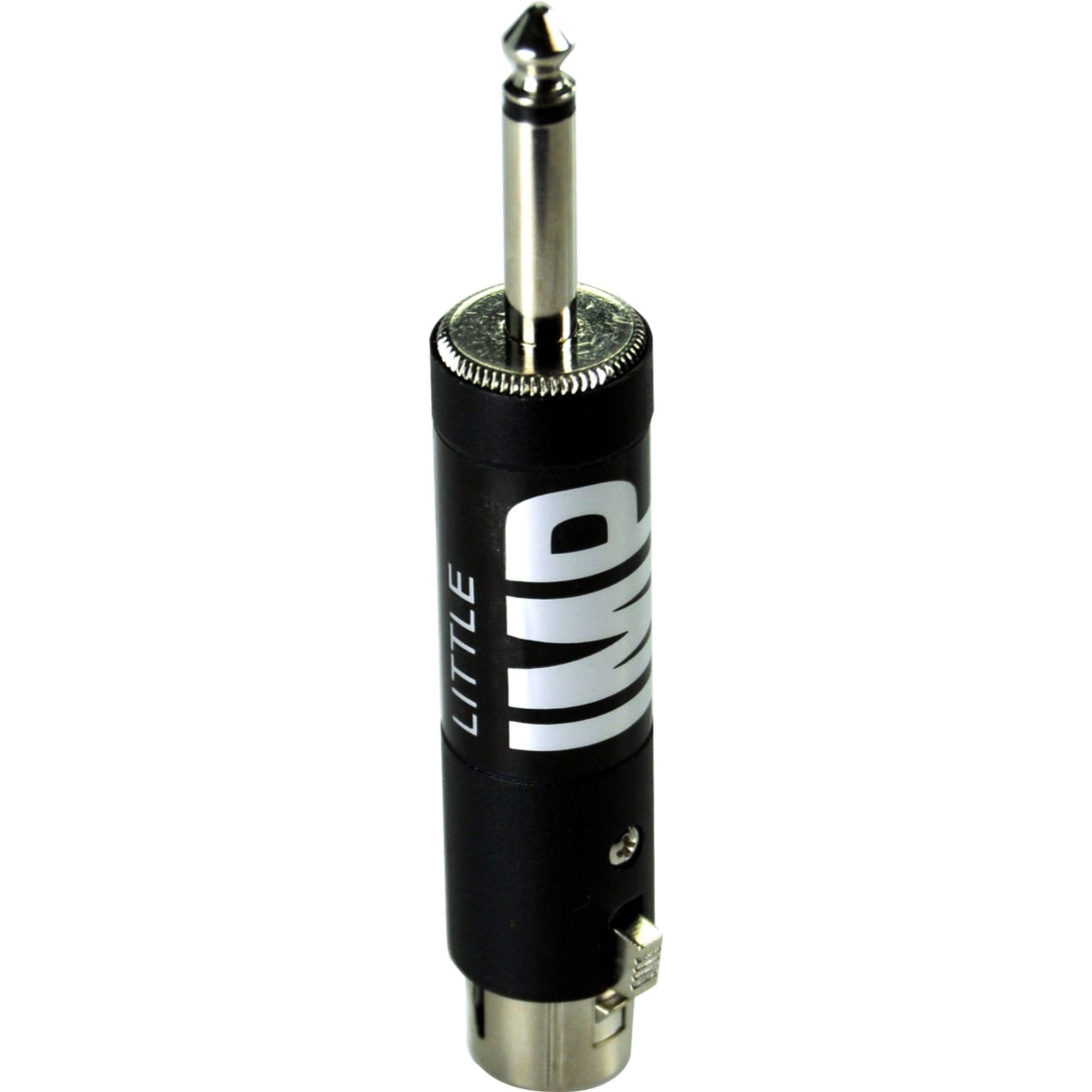 Whirlwind Little IMP Impedance Converter