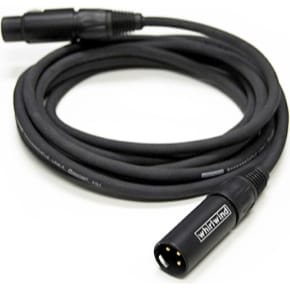Whirlwind MK402 Microphone Cable (2')