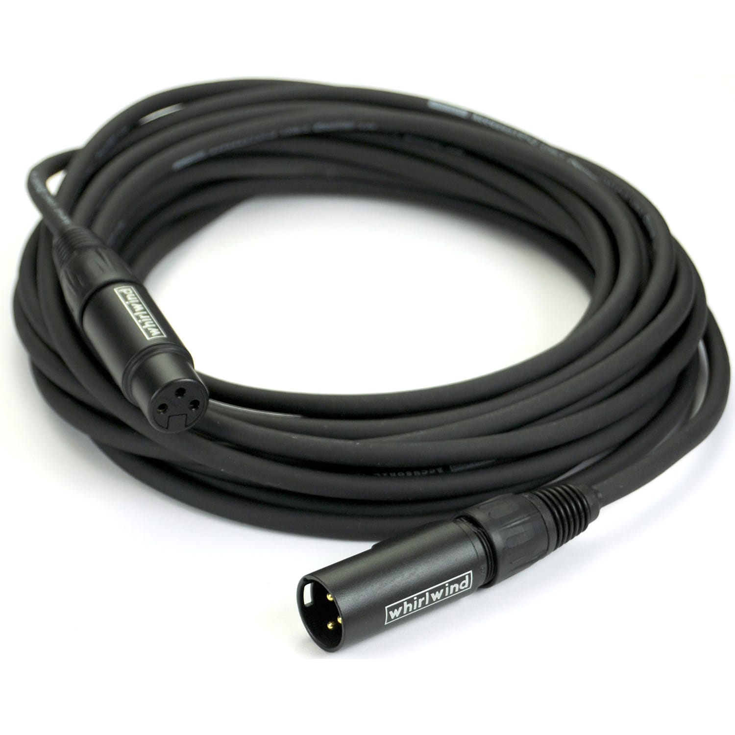 Whirlwind MK420 Microphone Cable (20')