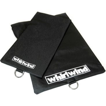 Whirlwind PIGBAG-L Pigbag Fanout Protector; 32+ Channels (Large)