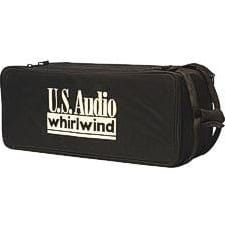 Whirlwind Press Case Padded Case for PressPower 2 and Expander