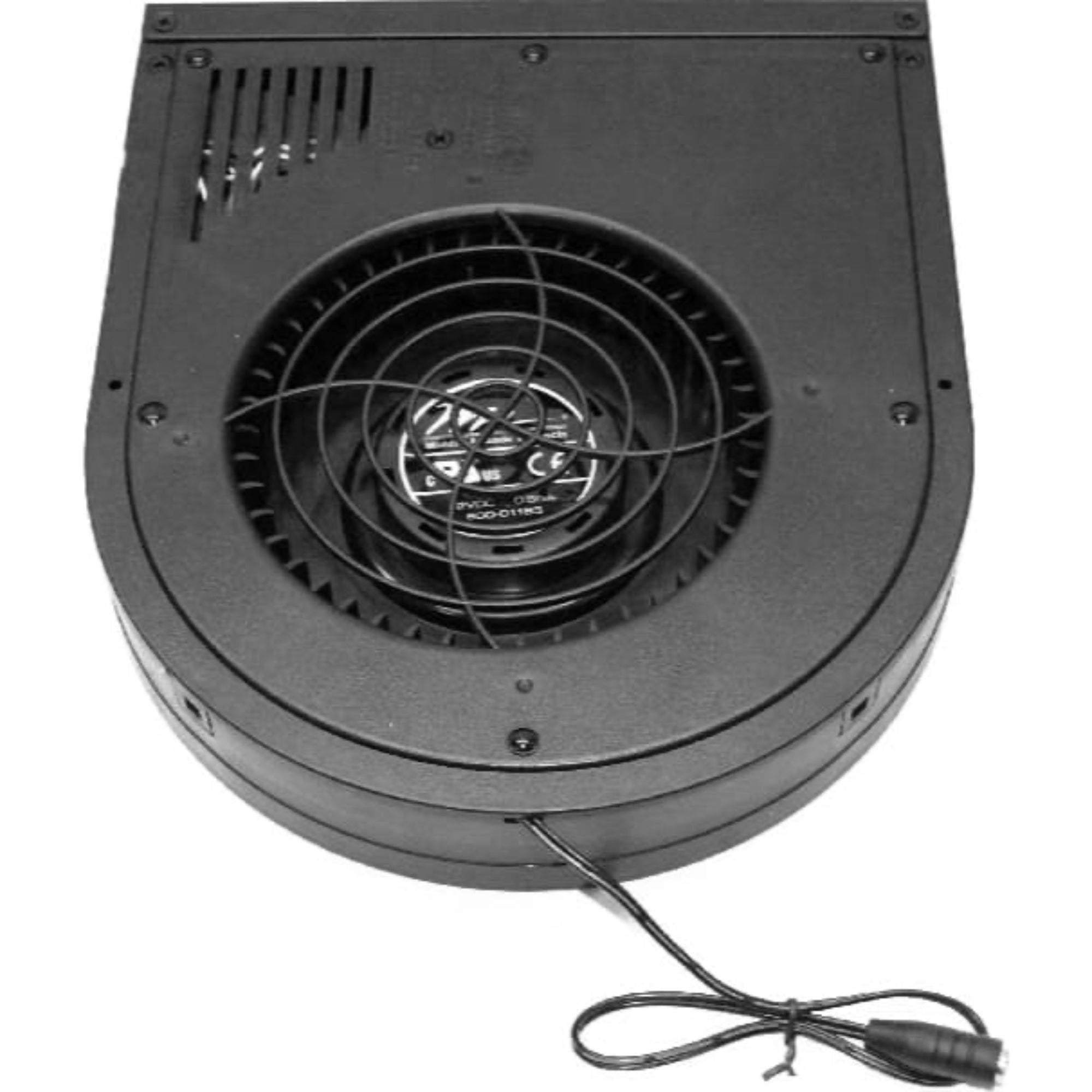 Middle Atlantic ICOMP-COOL50 Component Cooling Fan (220V)