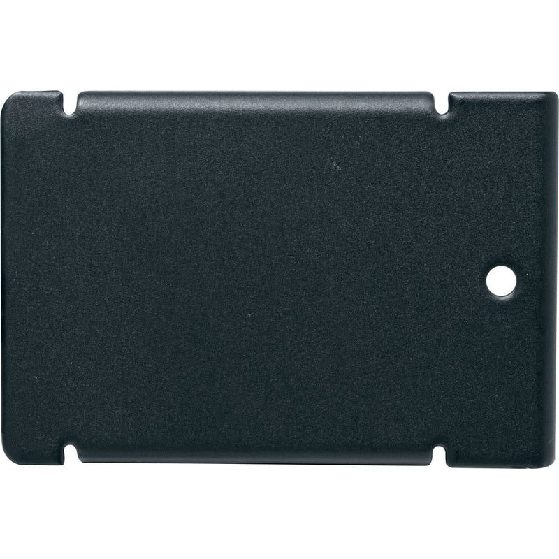 Middle Atlantic MPR-BL2A 2" Blank Covers (2 Pack)
