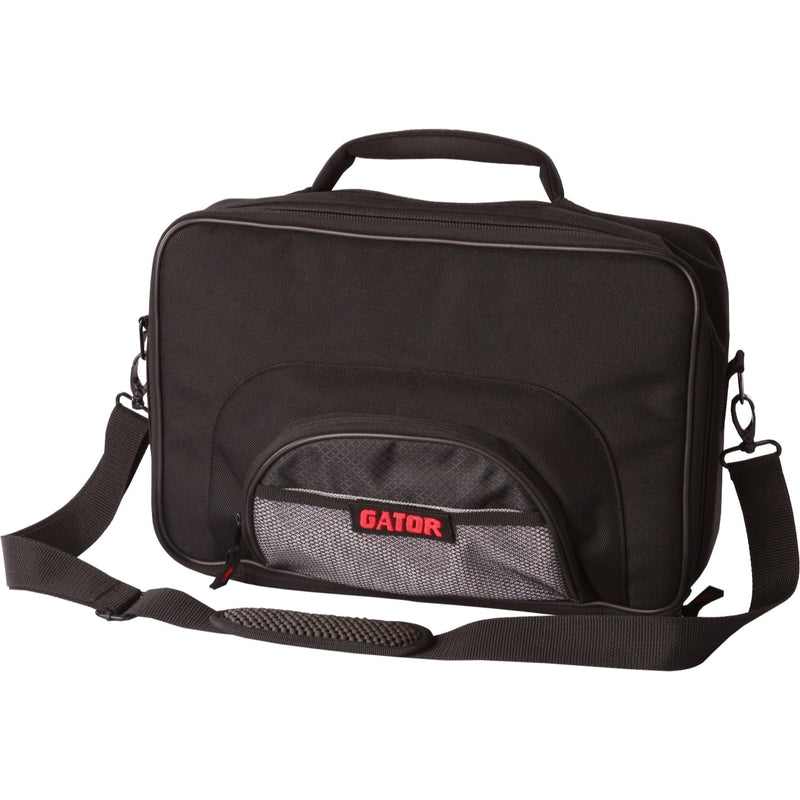 Gator Cases G-MULTIFX-1510 15" x 10" Effects Pedal Bag