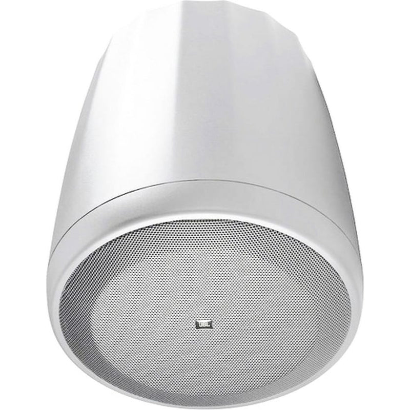 JBL Control 67HC/T High Ceiling Pendant Speaker (White)