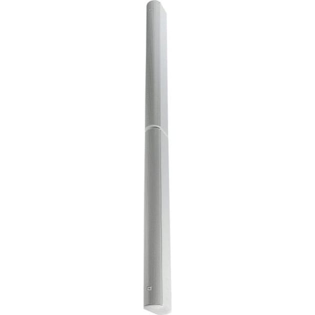 JBL CBT 200LA-1-WH 200cm Tall Constant BeamwidthTechnology Line Array Column Speaker (White)