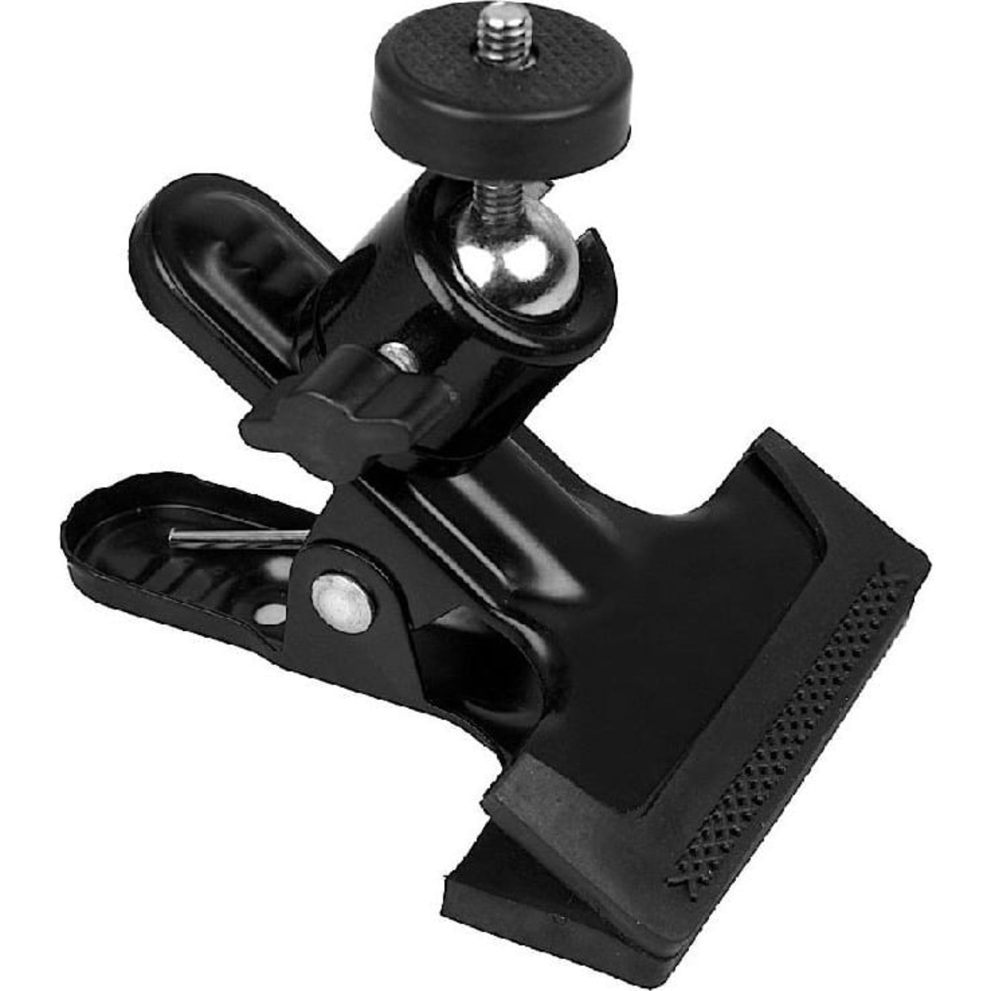 WindTech BHC-10 Mini Ball Head with Spring Clamp