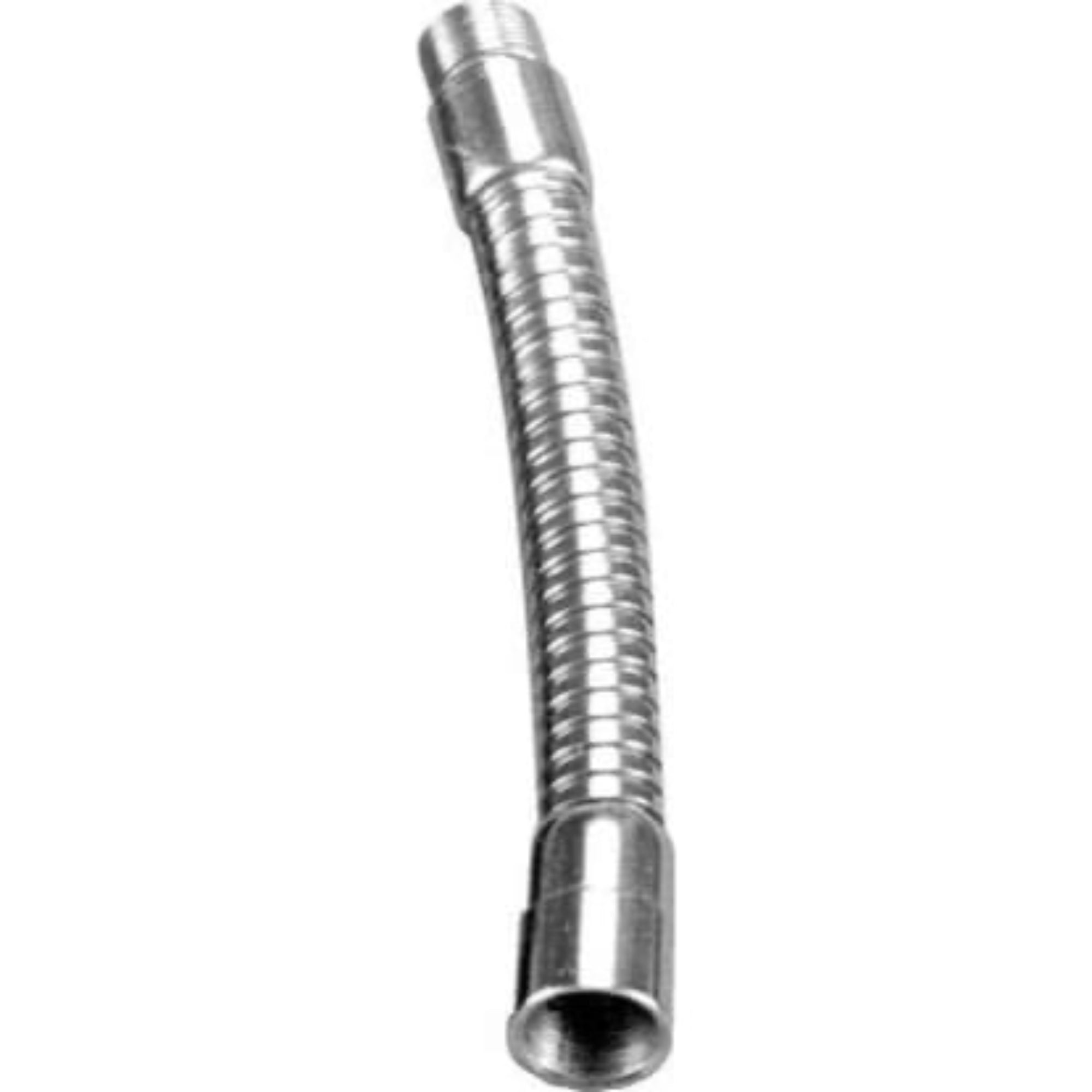 WindTech GN-6 6" Microphone Gooseneck (Chrome)
