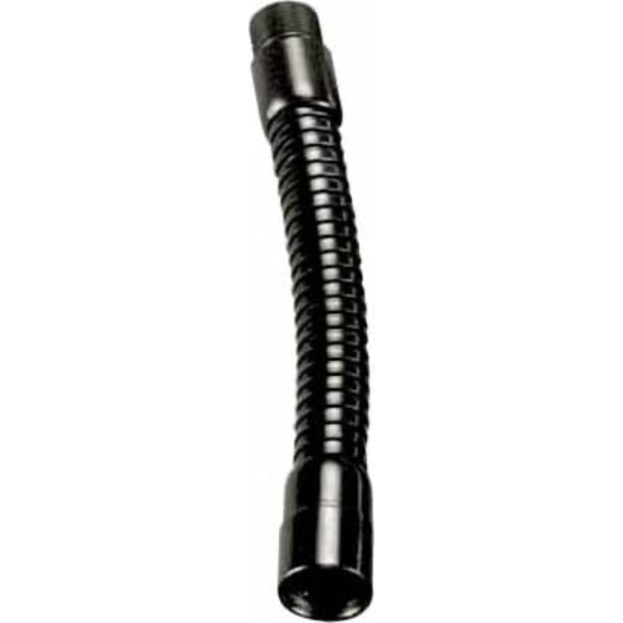 WindTech GN-6B 6" Microphone Gooseneck (Black)