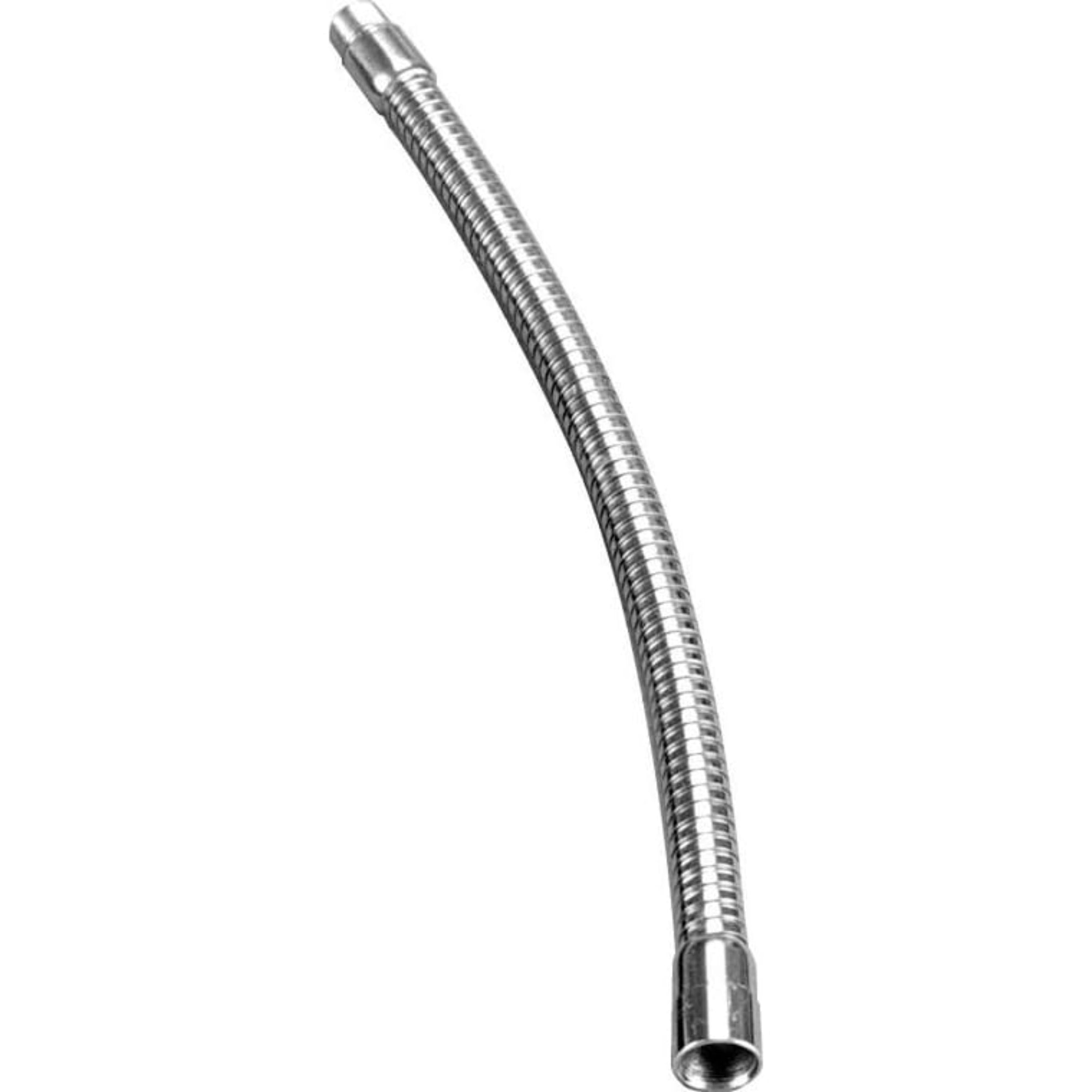 WindTech GN-13 13" Microphone Gooseneck (Chrome)
