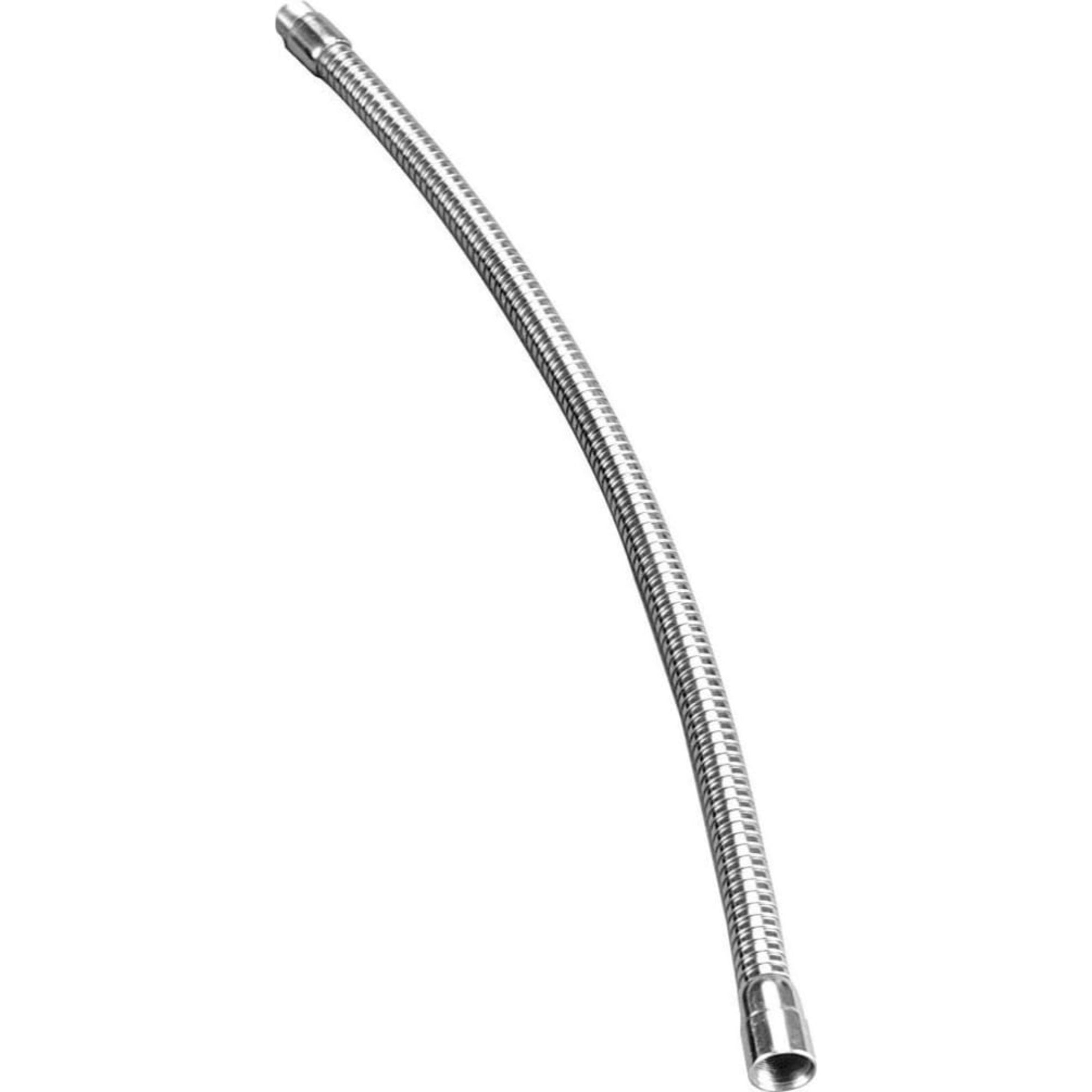 WindTech GN-19 19" Microphone Gooseneck (Chrome)