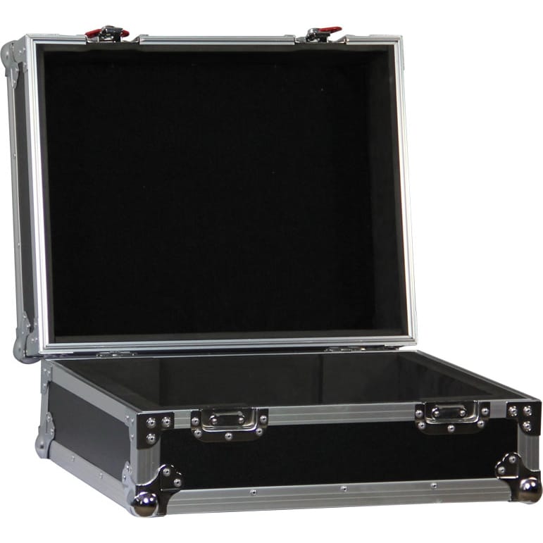 Gator Cases G-TOUR TT1200 Case to Fit 1200 Style Turntables