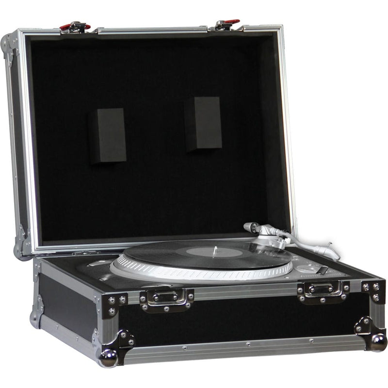 Gator Cases G-TOUR TT1200 Case to Fit 1200 Style Turntables