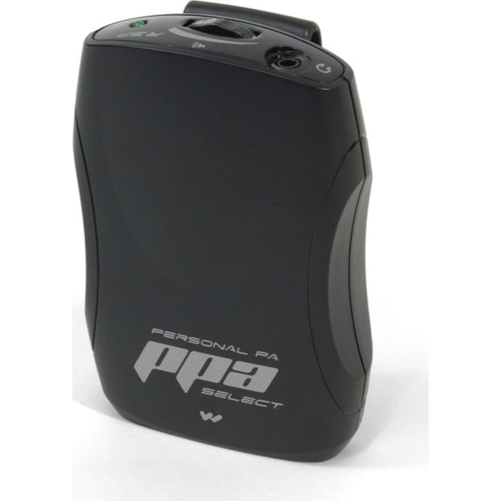 Williams AV FM ADA KIT 1 Americans with Disabilities Act Compliance Kit