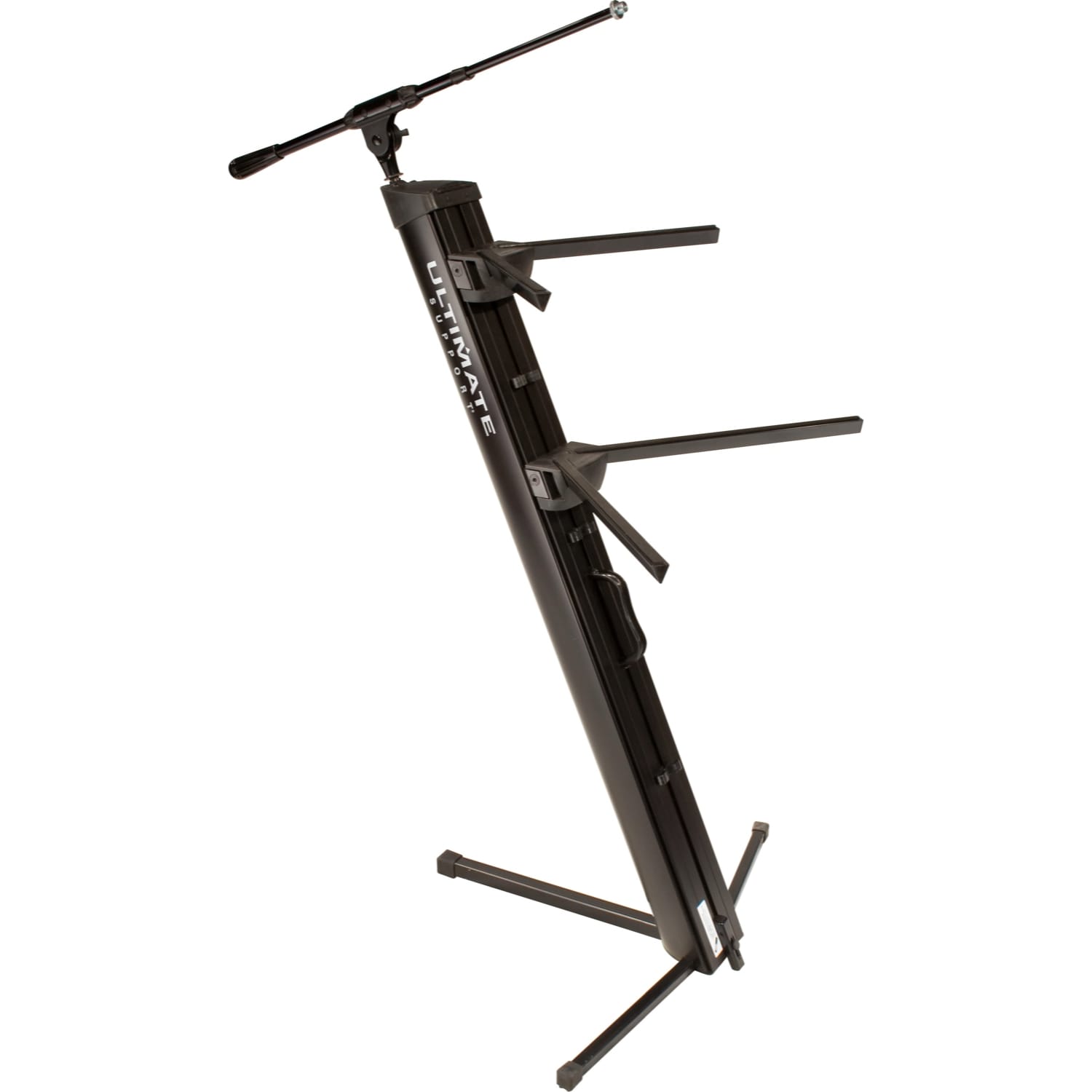 Ultimate Support Apex AX-48 Pro Plus Portable Column Keyboard Stand