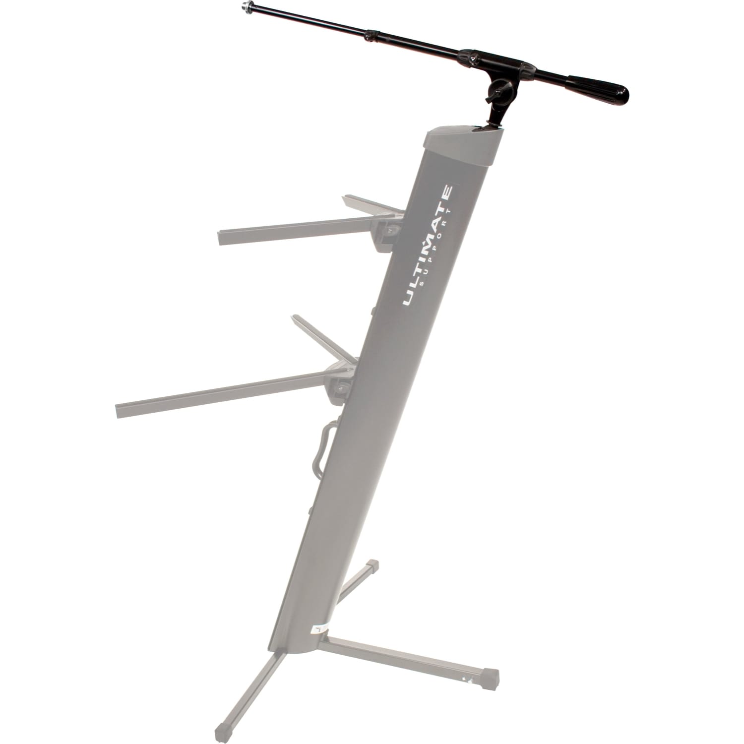 Ultimate Support Apex AX-48 Pro Mic Ulti-Boom Mic Boom Arm with Boom Adapter