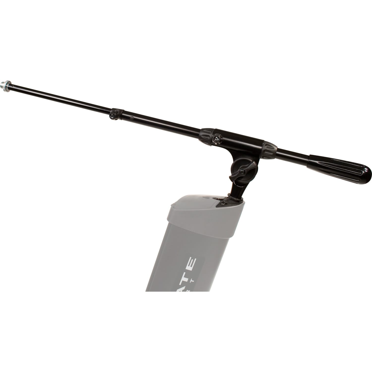 Ultimate Support Apex AX-48 Pro Mic Ulti-Boom Mic Boom Arm with Boom Adapter