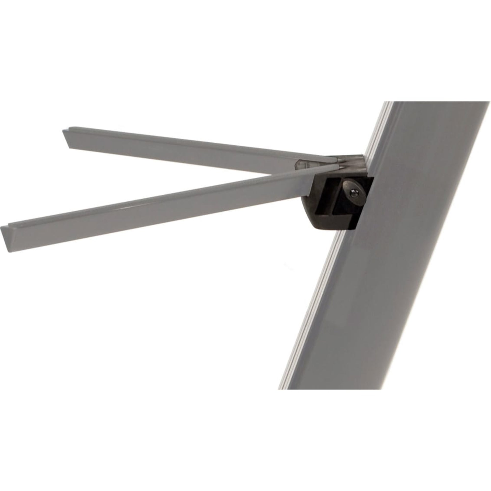 Ultimate Support CMP-485 Apex Column Super Clamp (Black)