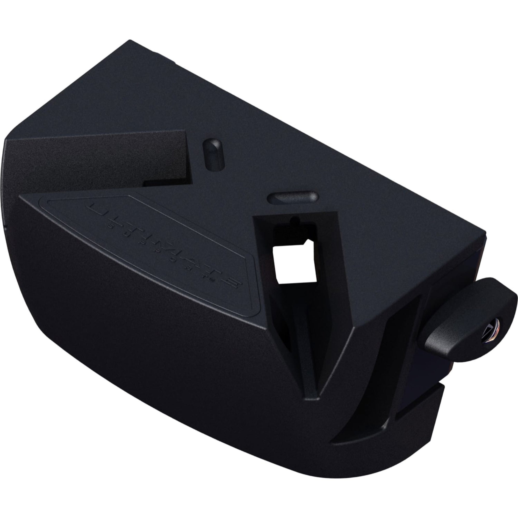 Ultimate Support CMP-485 Apex Column Super Clamp (Black)