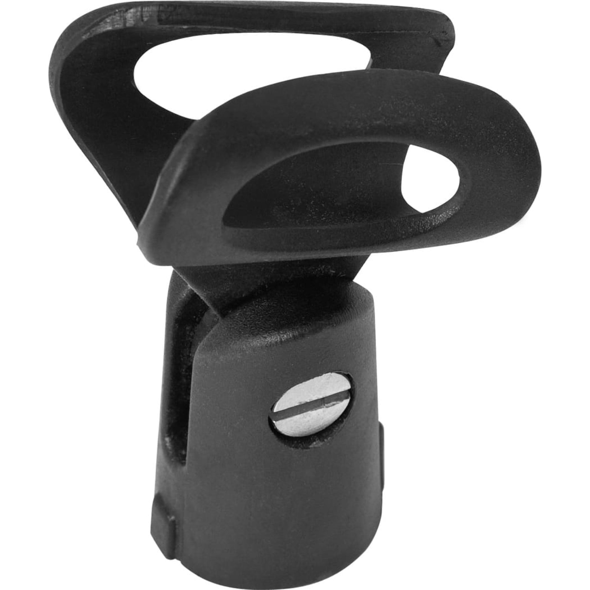 Ultimate Support JS-MC9 JamStands Slide-In Microphone Clip