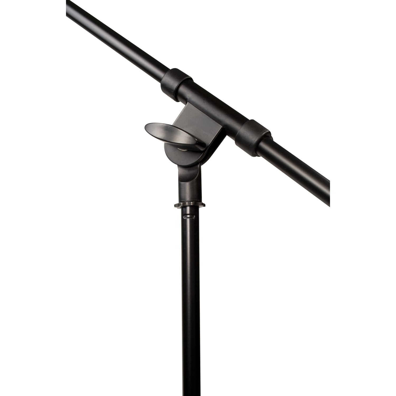 Ultimate Support JS-MCFB6PK JamStands 6-Pack Tripod Mic Stand Bundle