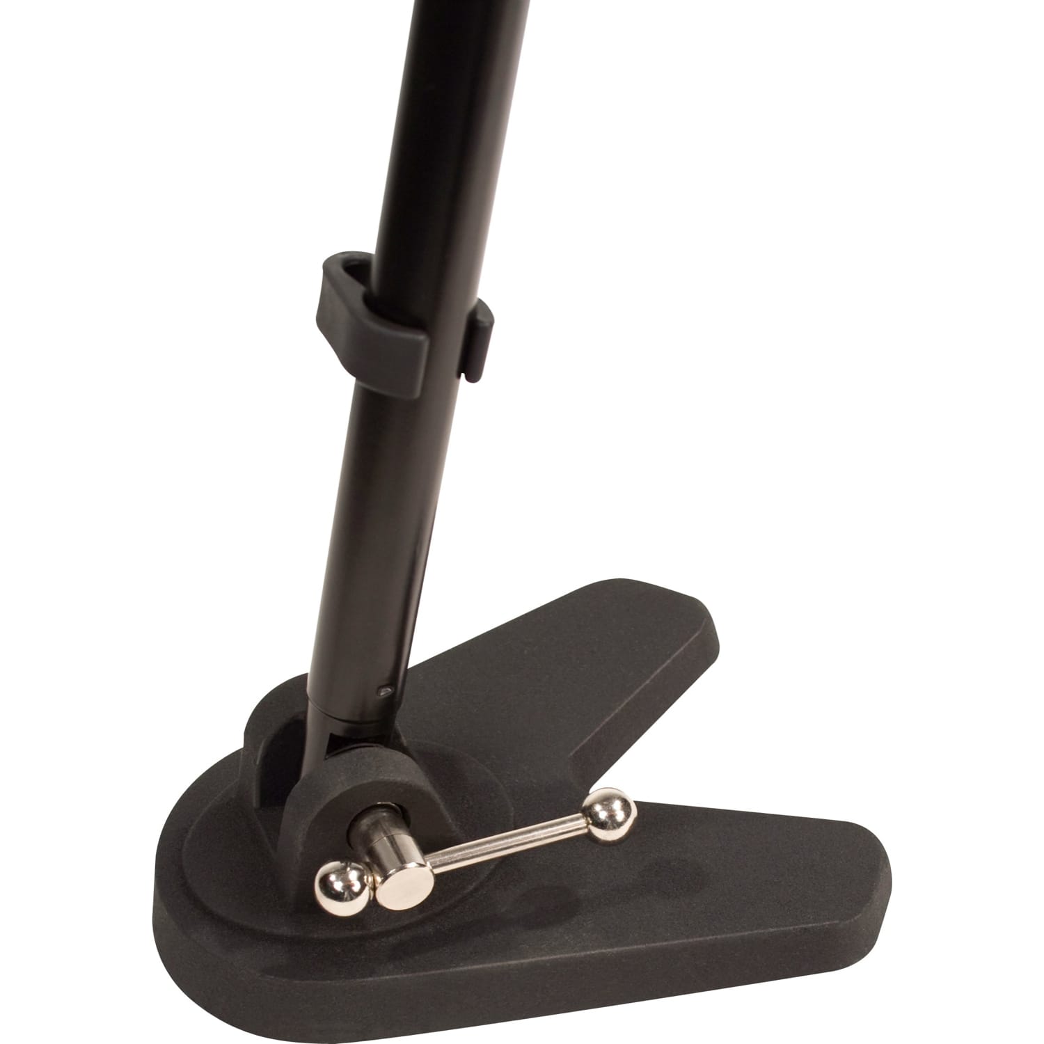 Ultimate Support JS-KD55 JamStands Angle-Adjustable Kick Drum/Guitar Amp Mic Stand