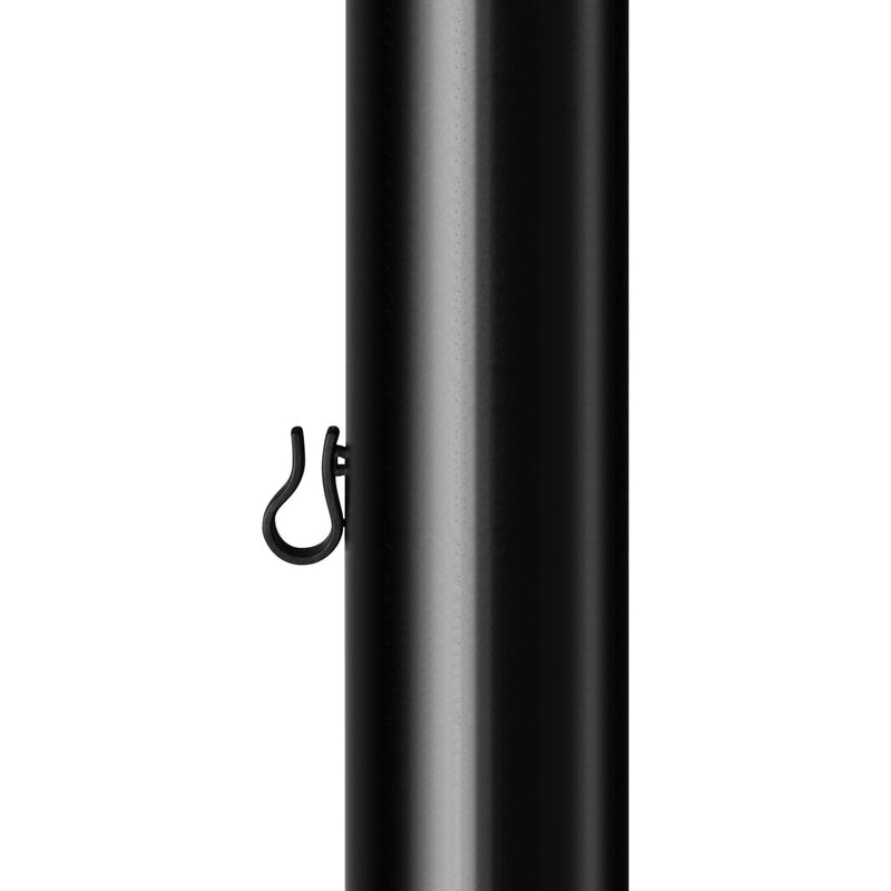 Ultimate Support JS-MS70 JamStands Studio Monitor Speaker Stands (Black, Pair)