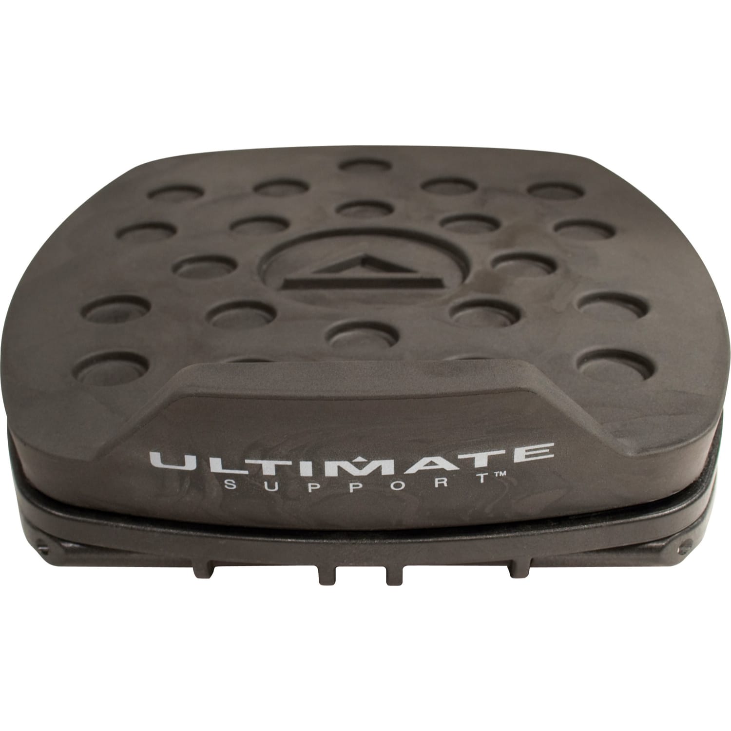 Ultimate Support MS-80B Monitor Stands - Thumbnail 3
