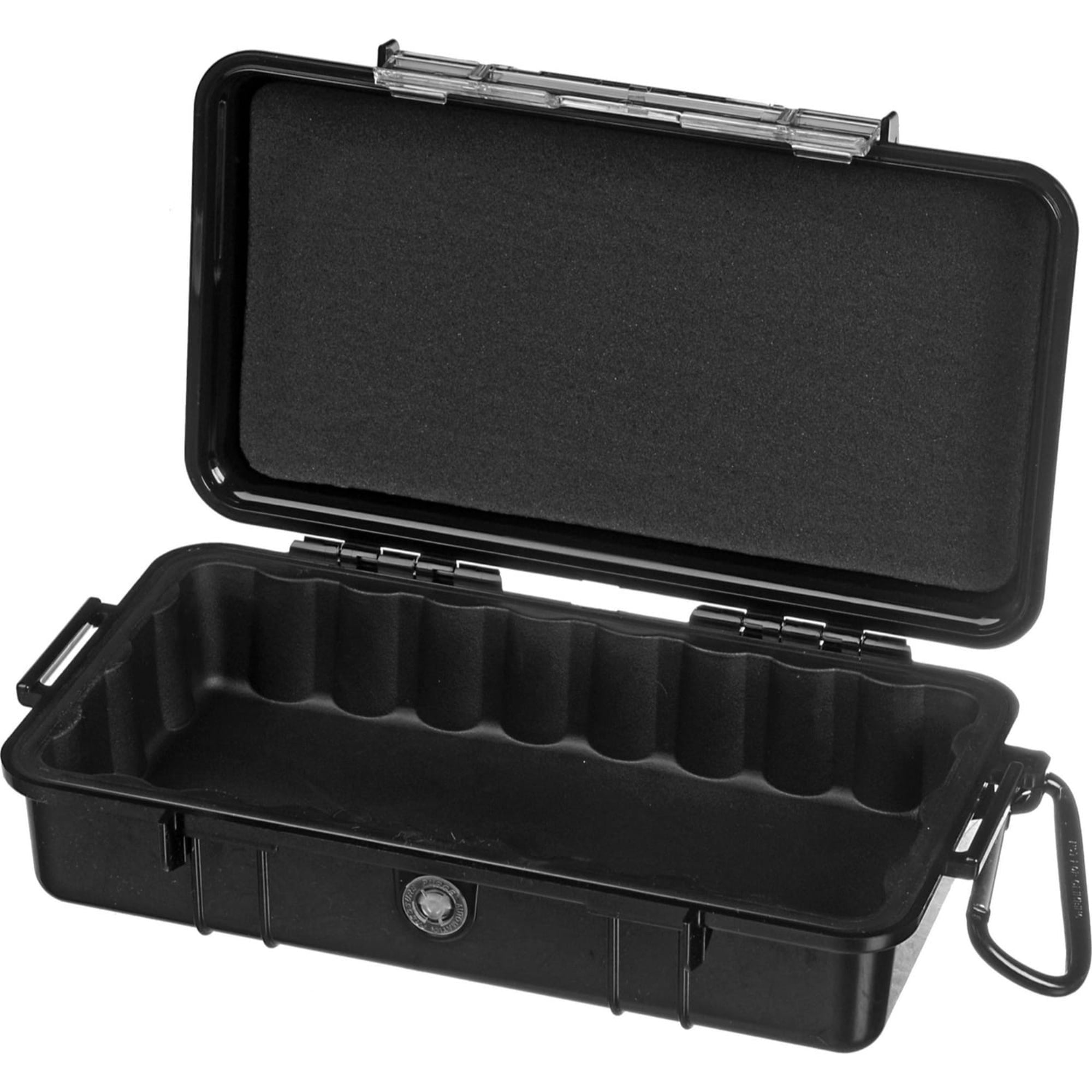 Pelican 1060 Micro Case (Black)