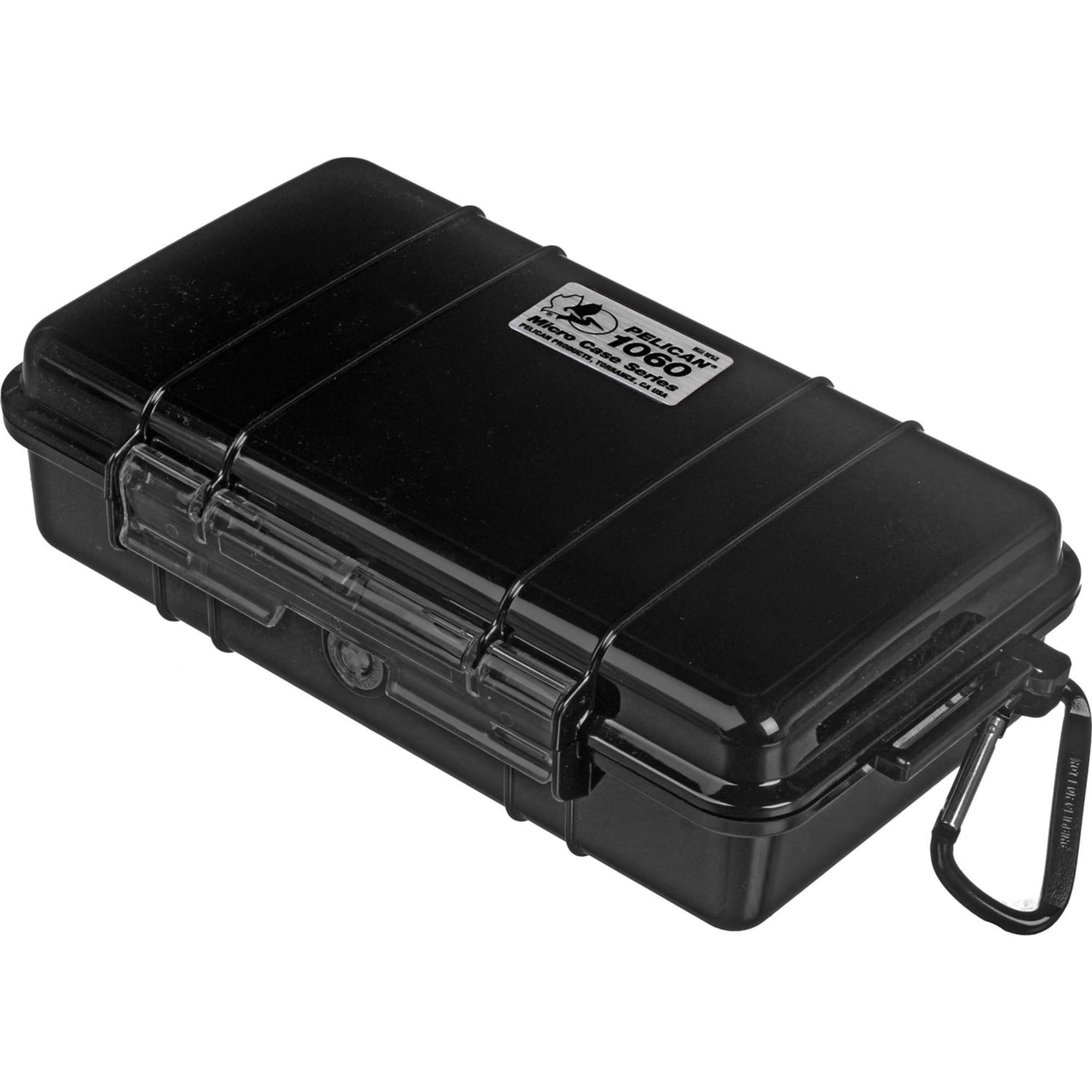 Pelican 1060 Micro Case (Black)