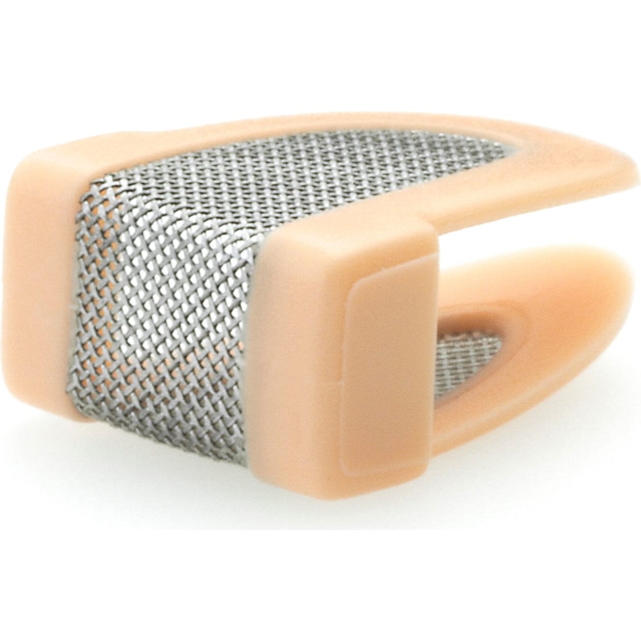 DPA DUA0523F Makeup and Moisture Filter for d:fine Slim, Beige (5 Pack)