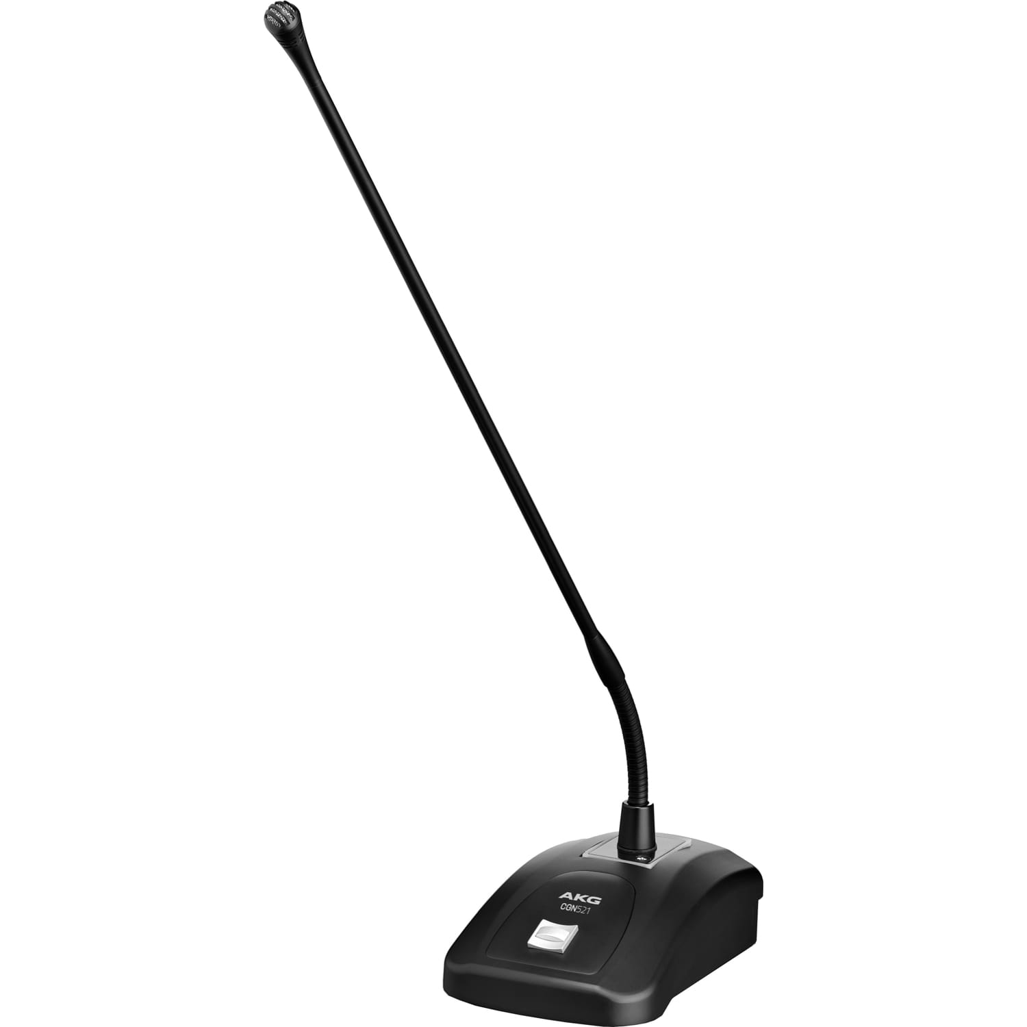 AKG CGN521STS Professional Tabletop Microphone Set