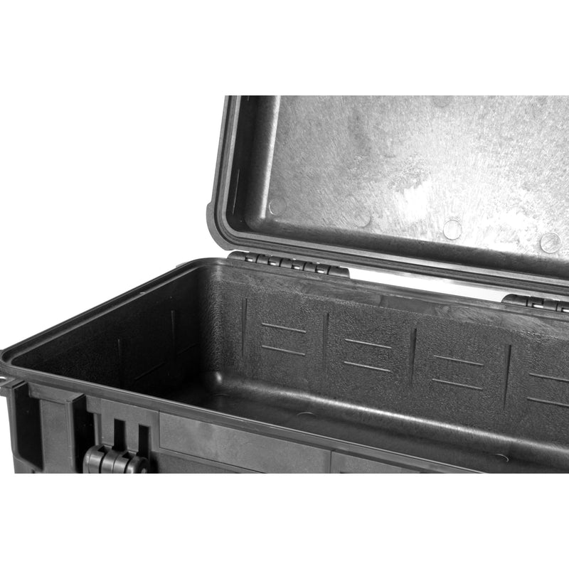 Pelican 1550NF Protector Case without Foam (Black)