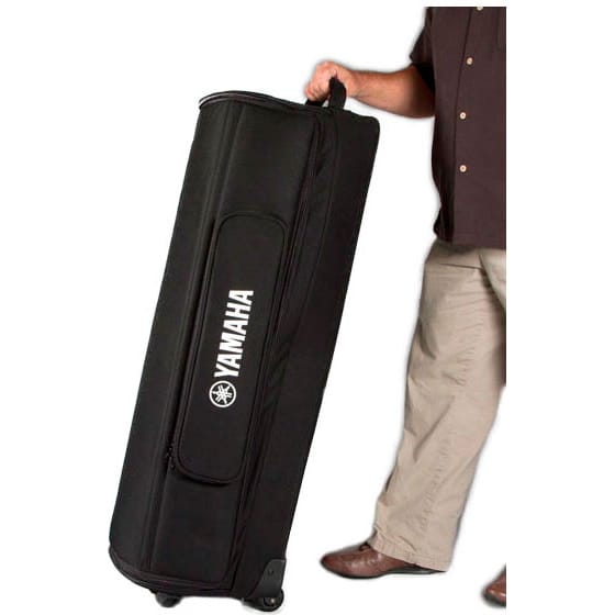 Yamaha YBSP400i Soft Rolling Case