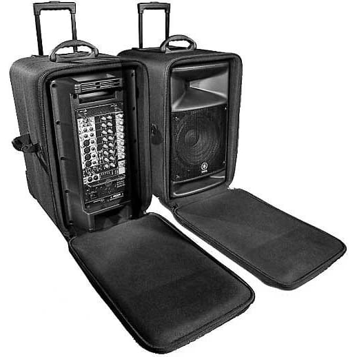 Yamaha YBSP600i Soft Rolling Case