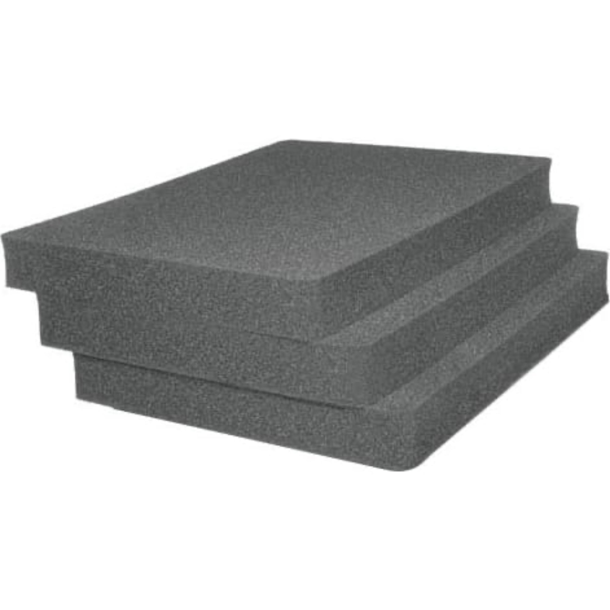 Pelican 1662 3-Piece Pick N Pluck Foam for 1660 Protector Case