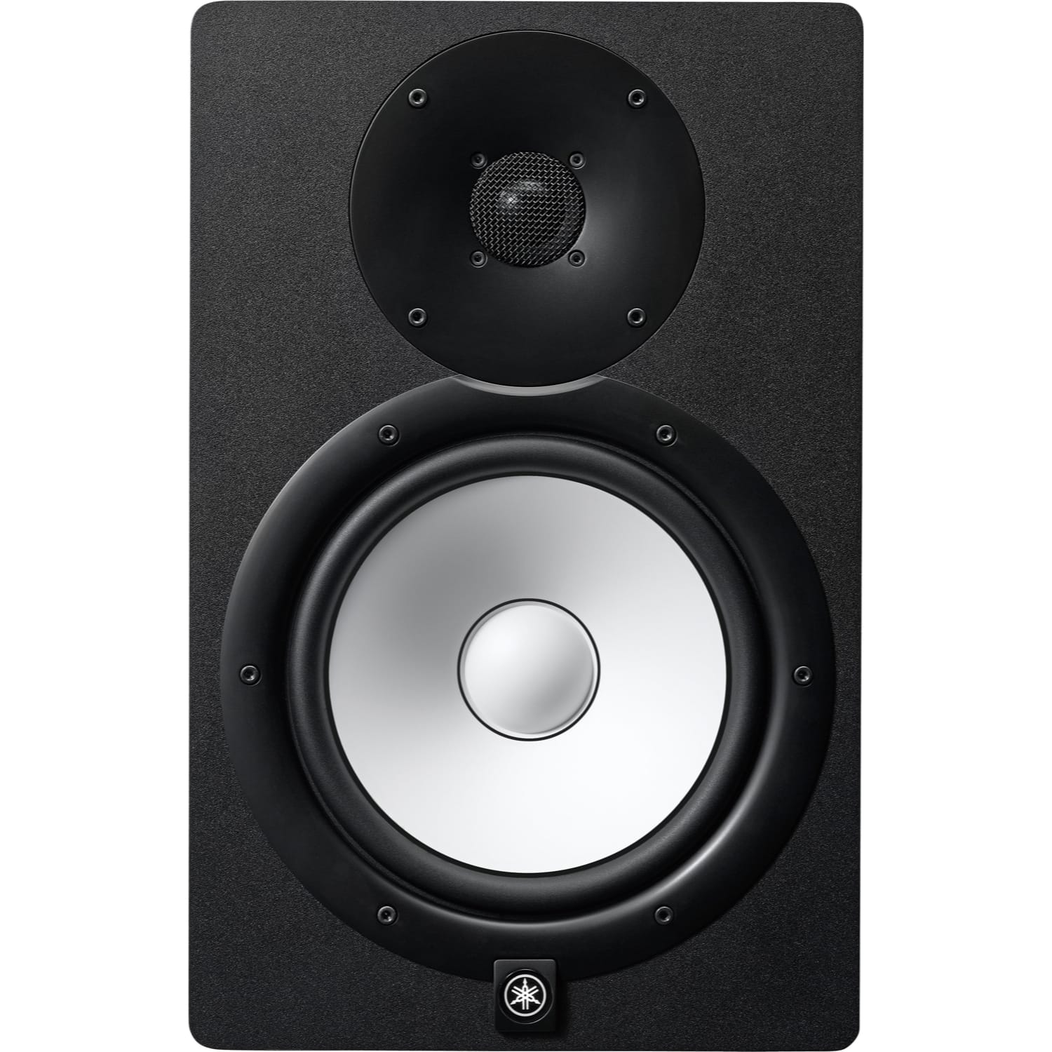Yamaha HS8 8" Active Studio Monitor (Single, Black)