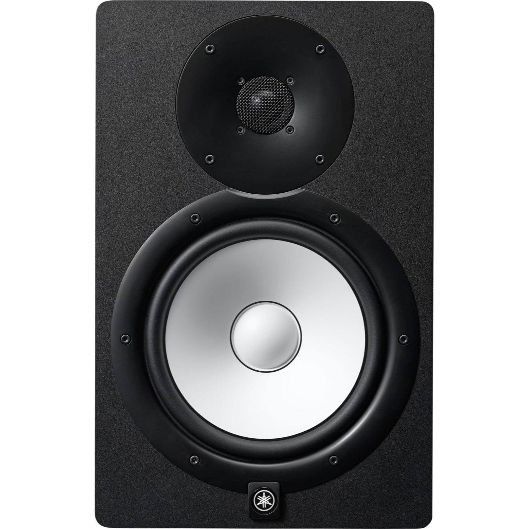 Yamaha HS8 8" Active Studio Monitor (Single, Black)