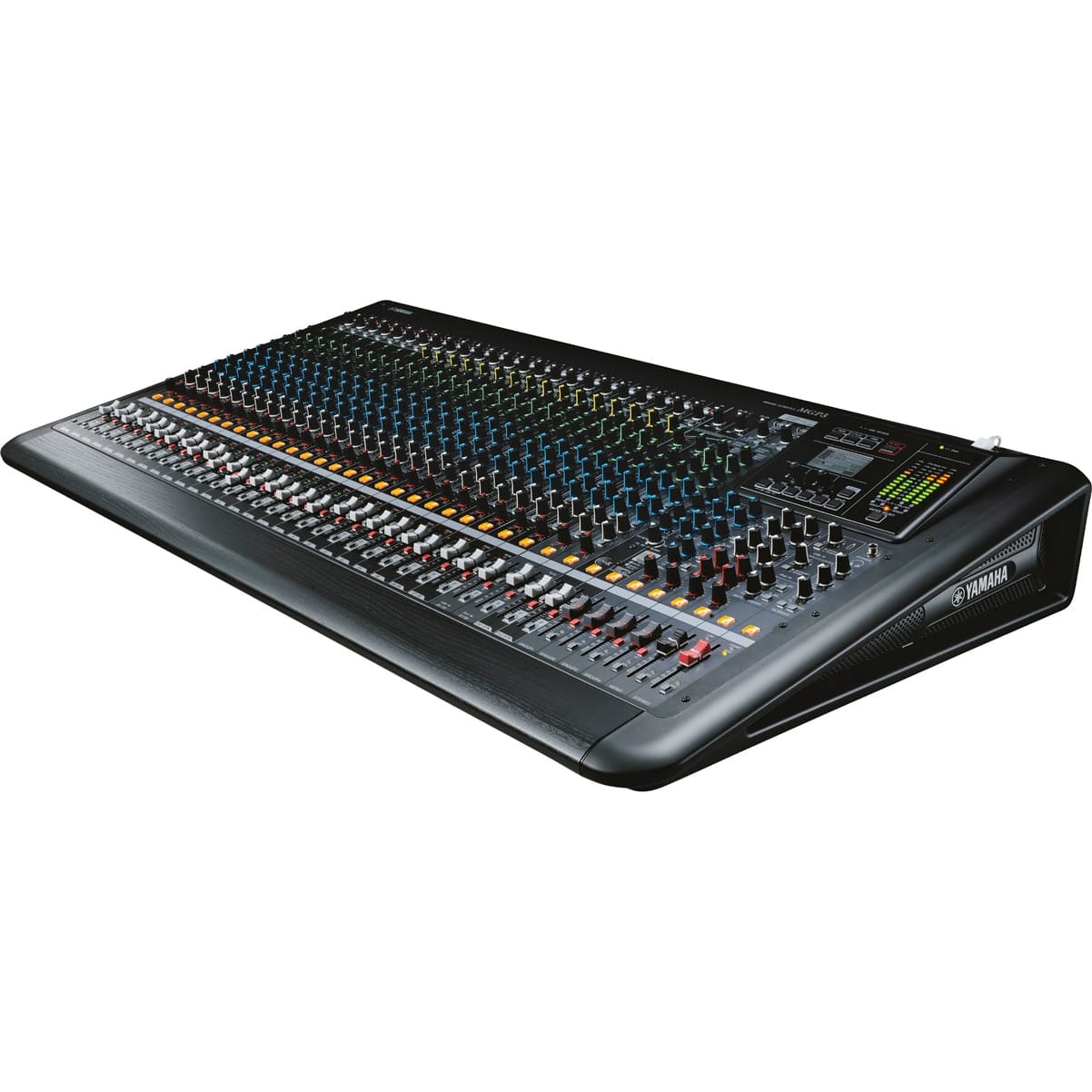 Yamaha MGP32X 32-Channel Premium Mixing Console